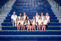 Girls JV Golf