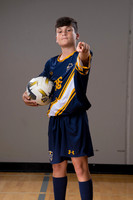 Boys JV Soccer