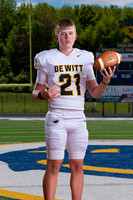 Varsity Football