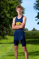 Boys Cross Country