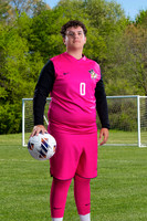 Boys Soccer