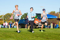 Varsity Boys
