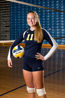 JV Volleyball
