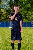Boys Varsity Soccer