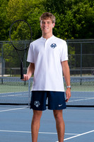 Boys Varsity Tennis