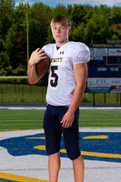 JV Football
