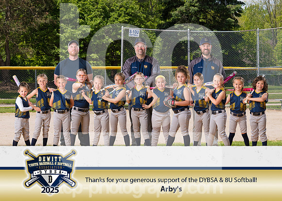 DYBSA_SponsorPlaque_SB8UArby's