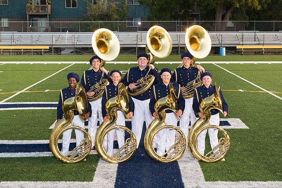 TCP_4220_GLHSBand_Sousaphones