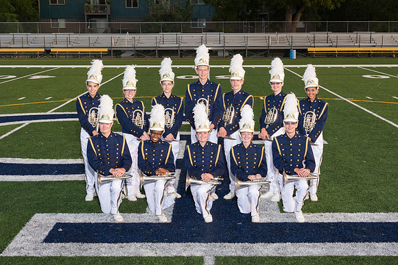 TCP_4242_GLHSBand_Mellophones