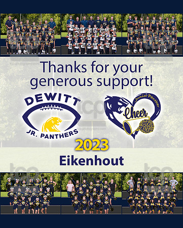 DJP_8x10VerticalSponsorPlaque2023_Eikenhout