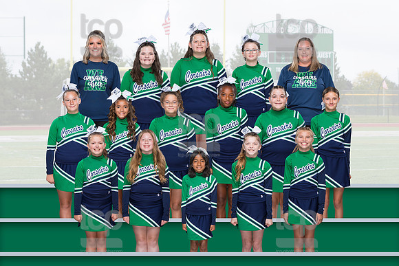 2425WaterfordJVCheer