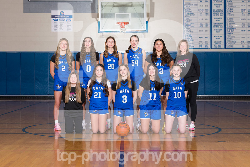 TCP-Photography | 2024-25 Bath MS