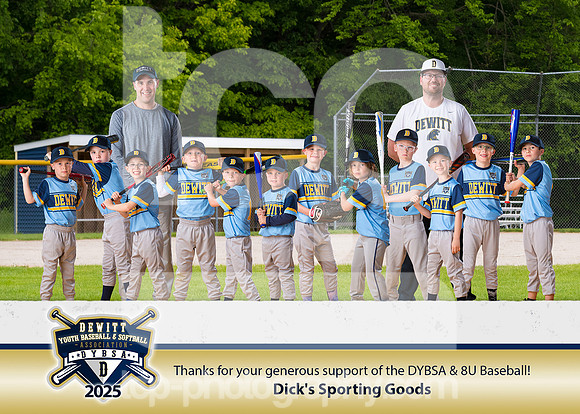 DYBSA_SponsorPlaque_BB8UDicks Sporting Goods